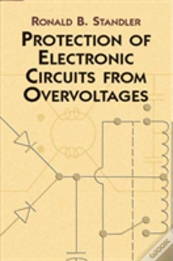 Capa do artigo Protection Of Electronic Circuits