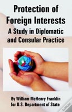 Capa do artigo Protection Of Foreign Interests