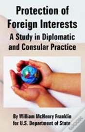 Capa do artigo Protection Of Foreign Interests