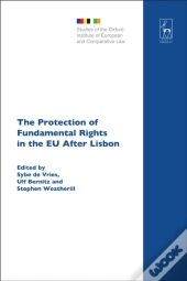 Protection Of Fundamental Rights In Eu