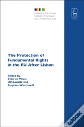 Capa do artigo Protection Of Fundamental Rights In Eu