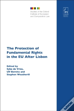 Capa do artigo Protection Of Fundamental Rights In Eu
