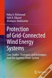 Protection Of Grid-Connected Wind Energy Systems