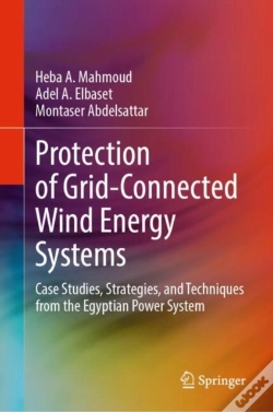 Capa do artigo Protection Of Grid-Connected Wind Energy Systems