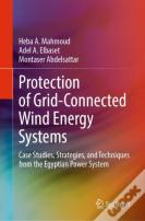 Protection Of Grid-Connected Wind Energy Systems