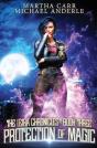 Protection Of Magic - Preview