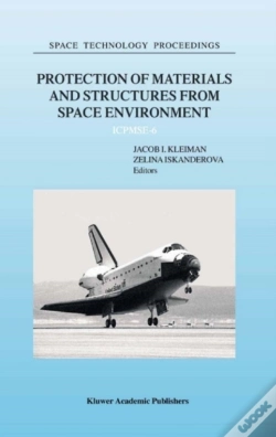 Capa do artigo Protection Of Materials And Structures From Space Environment