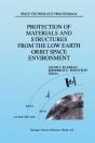 Protection Of Materials And Structures From The Low Earth Orbit Space Environment - Preview