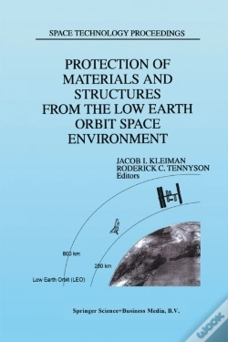 Capa do artigo Protection Of Materials And Structures From The Low Earth Orbit Space Environment