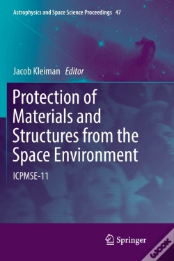 Capa do artigo Protection Of Materials And Structures From The Space Environment