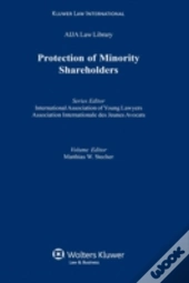Protection Of Minority Shareholders