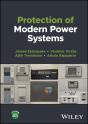Protection Of Modern Power Systems - Preview