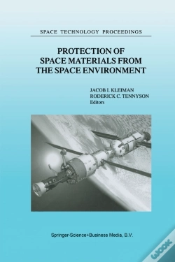 Capa do artigo Protection Of Space Materials From The Space Environment