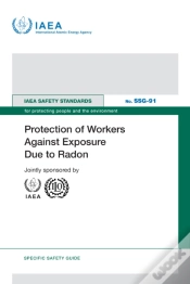 Capa do artigo Protection Of Workers Against Exposure Due To Radon