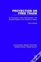 Capa do artigo Protection Or Free Trade