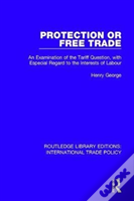Protection Or Free Trade