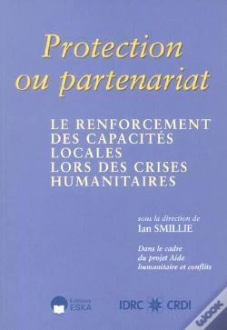 Capa do artigo Protection Ou Partenariat
