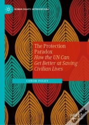 Capa do artigo Protection Paradox