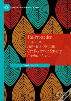 Capa do artigo Protection Paradox
