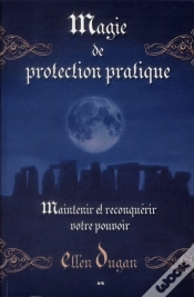 Capa do artigo Protection Pratique De La Magie