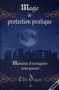 Capa do artigo Protection Pratique De La Magie