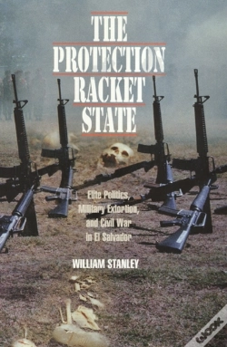 Capa do artigo Protection Racket State