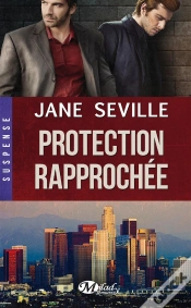 Capa do artigo Protection Rapprochée