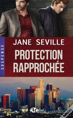 Capa do artigo Protection Rapprochée