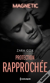 Capa do artigo Protection Rapprochée