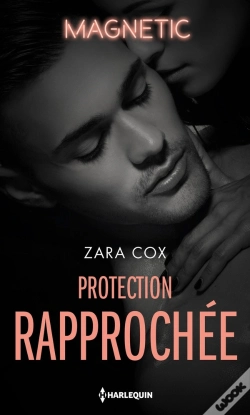 Capa do artigo Protection Rapprochée