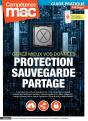 Protection, Sauvegarde, Partage ; Gérez Mieux Vos Données - Preview
