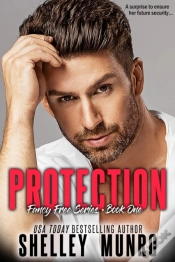 Capa do artigo Protection