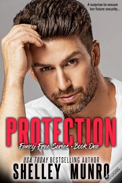 Capa do artigo Protection