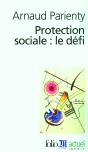 Protection Sociale : Le Défi - Preview
