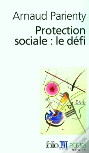 Capa do artigo Protection Sociale : Le Défi