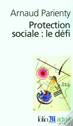 Capa do artigo Protection Sociale : Le Défi