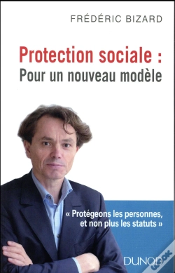 Capa do artigo Protection Sociale - Pour Un Nouveau Modele