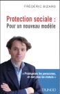 Protection Sociale - Pour Un Nouveau Modele - Preview