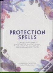 Capa do artigo Protection Spells