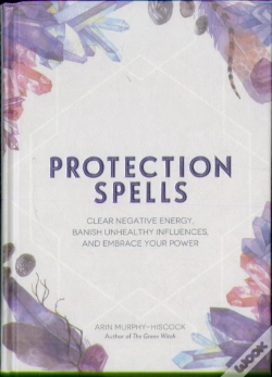 Capa do artigo Protection Spells