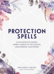 Capa do artigo Protection Spells