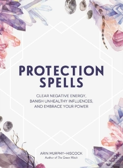 Capa do artigo Protection Spells