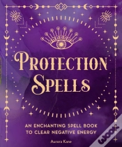 Capa do artigo Protection Spells