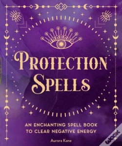 Capa do artigo Protection Spells