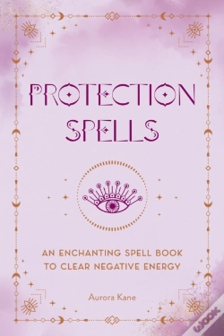 Capa do artigo Protection Spells