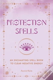 Capa do artigo Protection Spells