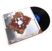 Capa do artigo Protection - Vinil