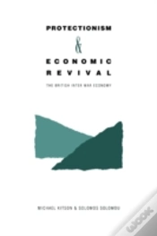 Capa do artigo Protectionism And Economic Revival