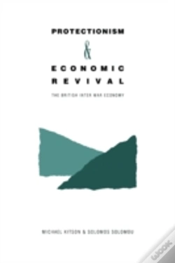 Capa do artigo Protectionism And Economic Revival