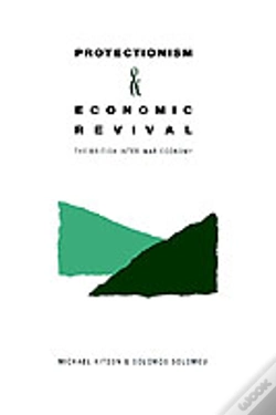 Capa do artigo Protectionism And Economic Revival